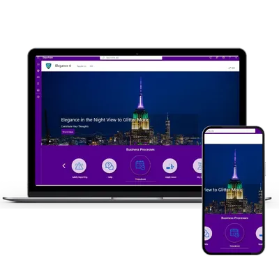 SharePoint Intranet Development