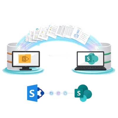 SharePoint Migration