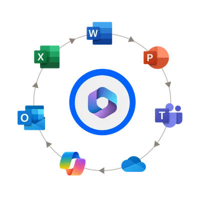 Microsoft 365 Integration