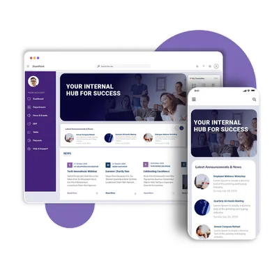 SharePoint Intranet Customization
