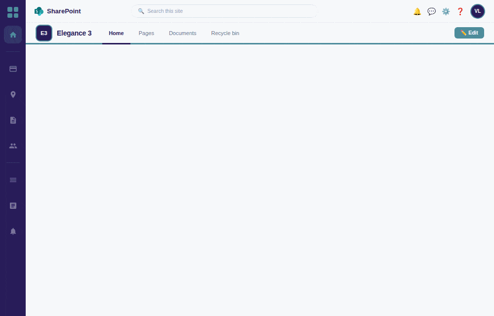 Modern SharePoint Web Parts for a Smarter Digital Workplace