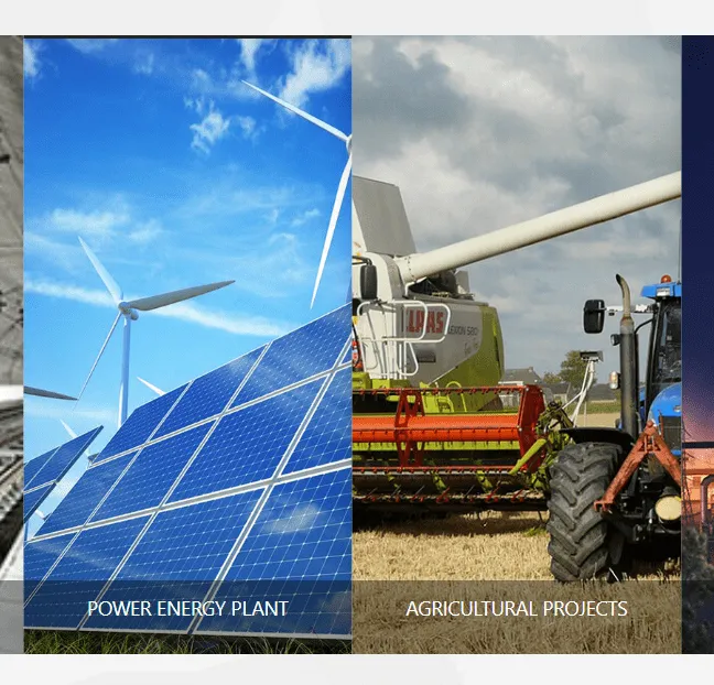 Enterprise SharePoint Intranet Album Web Part - SharePoint Intranet Development Showcase