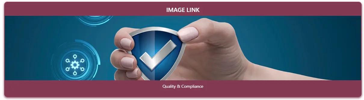 Custom SharePoint Image Link Navigation – Banner Style Clickable Image Tiles