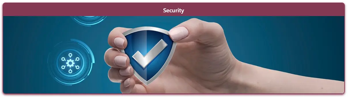 Enterprise SharePoint Image Links UI – Full-Width Navigation Banner Component